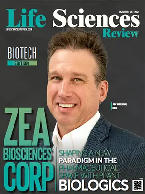 Top 10 Leading BioTech Solution Companies - 2021